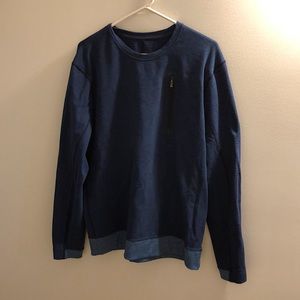 Men’s Long Sleeve Lululemon Heavy Shirt